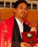 Mr. Nagaraju