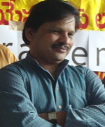 Mr. Sampath Kumar Daruru