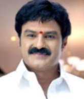 Mr. Balakrishna Nandamuri