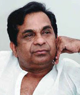Dr. Brahmanandam