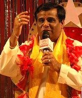 Dr. Medasani Mohan
