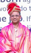 Dr. Ramana Dhannapuneni (Dr Ram)