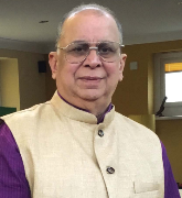 Dr. Achyutaramarao Vyakaranam