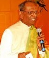 Dr. VPN Rao