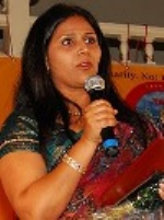 Mrs. Pavani Reddy