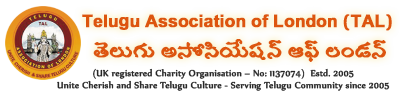 TAL - Unite Cherish and Share Telugu Culture