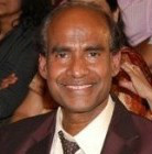Executive Member