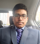 Mr. Anil Ananthula