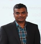 Mr. Roy Boppana