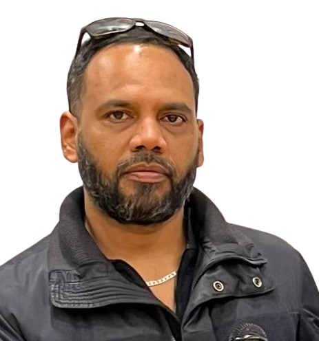 Mr. Satya Peddireddy